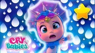 スーパーモデル | ライベイビーズ  マジックティアーズ  CRY BABIES MAGIC TEARS  新エピソード 