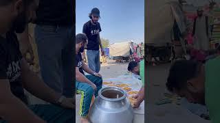 Fixit Mazdoor Dastarkhwan Short Vlog #karachi #helpingsociety #fixit #humanity #shorts