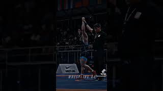 Dzhabrail Gadzhiev #wrestling