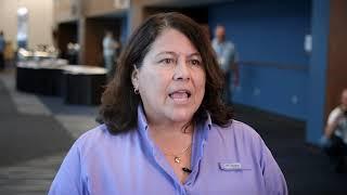 Gemeco Technical Training Event Testimonial: Gloria Borrego