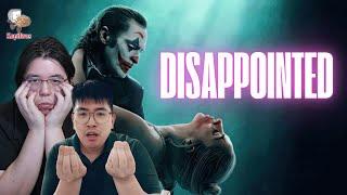 JOKER: FOLIE A DEUX THE MOST DISAPPOINTING MOVIE EVER? | KopiBros