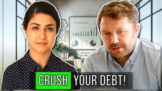 Choose Wisely: Debt Consolidation vs Settlement