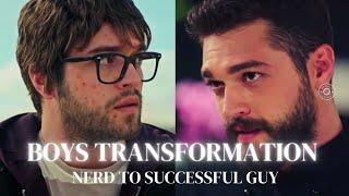 Boy's transformation After Love Failure | Successfull Guy | Time Back