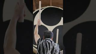 THE POWER OF TAIKO  | #IfCitiesCouldDance #Shorts