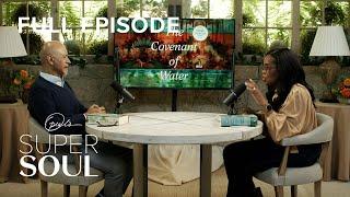 The Covenant Of Water Podcast - Episode 1 | Oprah's Super Soul | OWN Podcasts