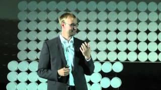 [CU2013] Marc Stickdorn: Service Design Thinking