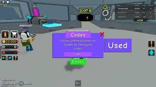 The Codes in Space Mining Simulator Roblox