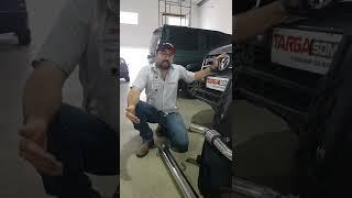 ESTAGIO 2 DIGIPOWER - AMAROK V6 - TARGA SOM EM PARCERIA COM DIGIPOWER CHIP  PERFORMANCE