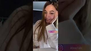 Bigo Live Alina1Shi 2021