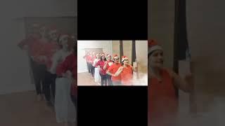 Christmas  special #shortvideo #dance #enjoyed #funblog #reels