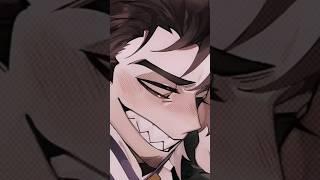 • Adam edit • #edit #hazbinhotel #adamhazbinhotel •