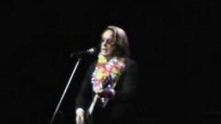 Todd Rundgren - You've Got To Hide Your Love Away
