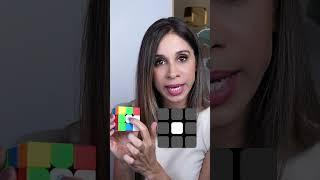 Learn how to Solve a Rubik's Cube once and for all #shorts