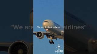 "We are the best airlines"  #shorts #viral #trending #trend #cars #automobile #porsche #mercedes