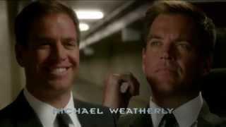 NCIS S12 Opening Credits