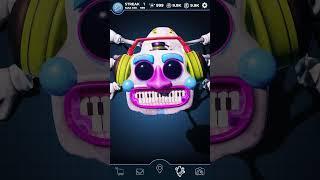 DJ Music Man FNaF Workshop Animation