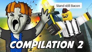 ROBLOX A Dusty Trip Funniest Moments (COMPILATION 2) 