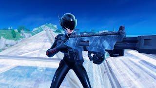 BRUTE GUNNER SKIN | Gameplay | Before You Buy (Fortnite Battle Royale)