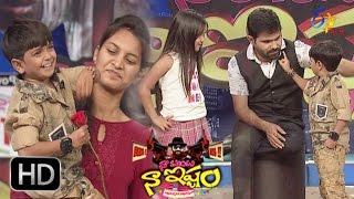 Naa Show Naa Ishtam | 15th October  2016 | Full Episode 49| ETV Plus