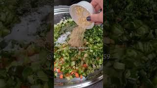 باورت میشه این ترشی مخلوط سه روزه آمادست #مریم_تفکری #آشپزی #food #ترشی #cooking #مزه #خوشمزه