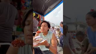 Chatpate khadai #viralvideo #minivlog
