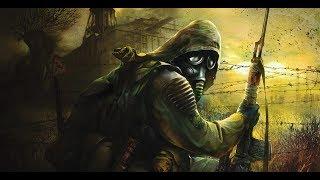 Прохождение - S.T.A.L.K.E.R. - Долг. Философия войны - Часть 12 ( Лёнька - Бритва , Мёртвый город )