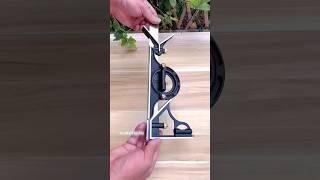 WowMeasuring Tool for Woodworker #shorts #measurement #tools #woodworking #carpenter #handtools