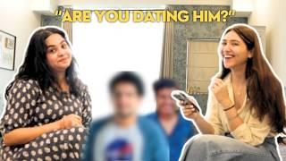 Everything about me- Dating Life, College, Travel, Work | Sahiba Bali