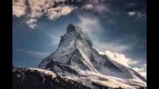 Strauss : Alpensinfonie: Gewitter und Sturm! ( The most spectacular)