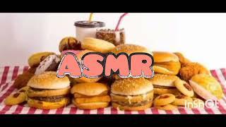 ASMR Spaghetti Stuffing Belly Inflation Soda Drinking and Burping.