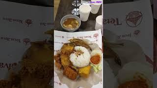 NEW!! Restaurant Indonesia in Sydney! SOOO GOOODD!!! ️‍ #kuliner #food #indonesia #australia