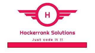 1-D Array in C | HackerRank Solution