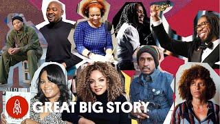 9 Storytellers on Why Black Stories Matter