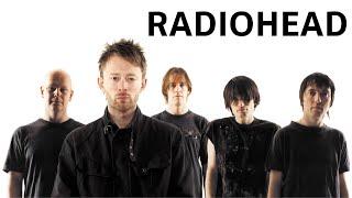 The Story Behind The Band Name Radiohead - The Joel Martin Mastery Podcast #165