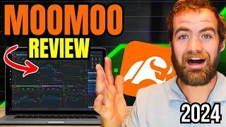 Moomoo Trading App Review 2024 | The Pros & Cons You Need to Know