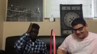Chubby Easter Bunny Challenge - The FreshBros