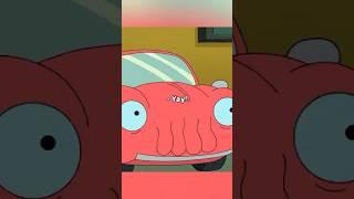 The Conspiracy of Zoidberg#shorts