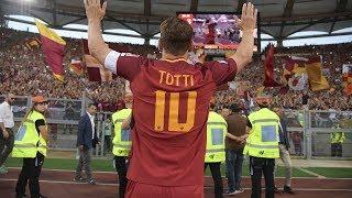 Totti Day 28.05.2017