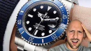 Rolex Neuheiten 2020 /  Review / Was taugt die neue Submariner?