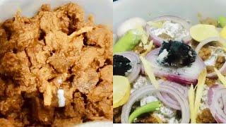 Smokey beef karahi recipe quick and easy #smokeybeef#