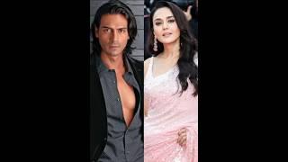 Arjun Rampal and Preity Zinta/ Dil hai tumhara movie /#subscribe #like