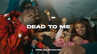 [FREE] Kyle Richh x Jersey Club x NY Drill Sample Type Beat "DEAD TO ME" (Prod. @marstikkupp)