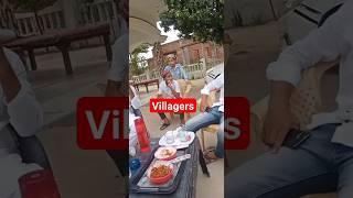 Desi Desi na bolta kar ️️#village #villagelife #villagevlog #viral #prayagraj #view #vlog #blog