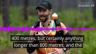 Denny Krahe: Running coach gives his top tips on staying injury free