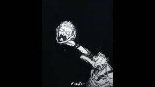 Itadori With Sukuna...  【 Itadori Vs Sukuna  ~ Jujutsu Kaisen 】