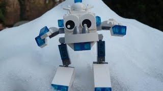 LEGO MIXELS TOTOBRICKS CREATIONS #2