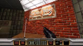 Duke Nukem 3D [20th Anniversary World Tour] - E4L7: XXX-Stacy