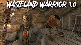 My New Toys! - 7 Days to Die - Wasteland Warrior 1.0 - EP25