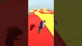 Indian dikes briving 3D #aman ali videos #games #shorts ,....