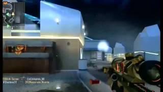 Compil snip BO2 (teamAK72)